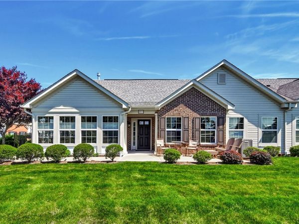 6013 Laurel Ct., Harmony, PA 16037