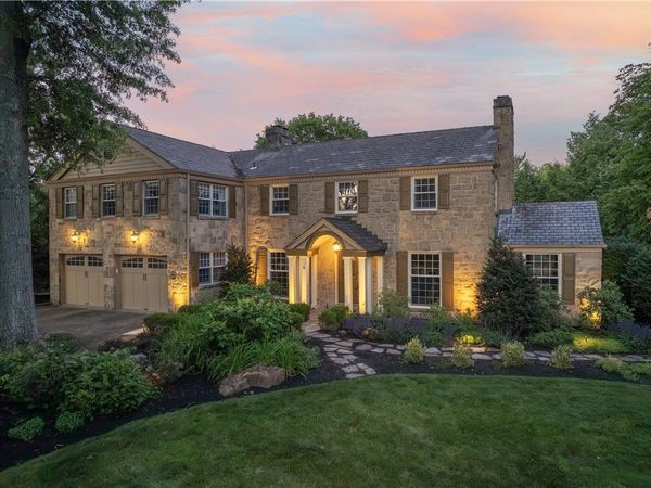 1805 Kent Road, Pittsburgh, PA 15241