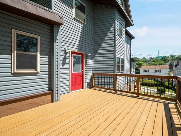 38 Pasadena Street , Pittsburgh, PA 15211