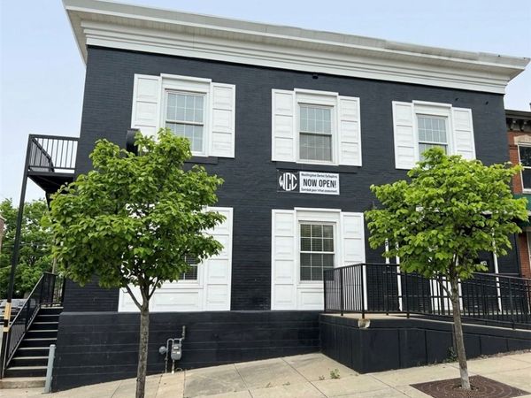 127 N Main St, Washington, PA 15301