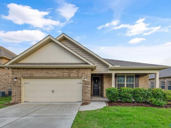 603 Summerdawn Place, Madison, AL 35757