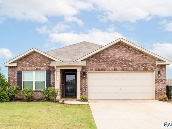 110 Sage Court, Hazel Green, AL 35750