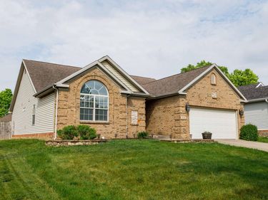 3644 Stolen Horse Trace, Lexington, KY 40509