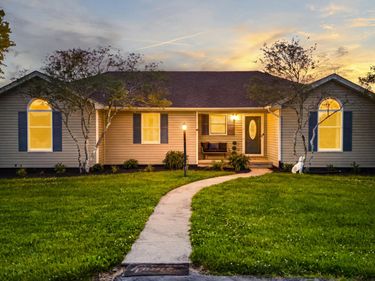1234 Powell Taylor Road, Lawrenceburg, KY 40342