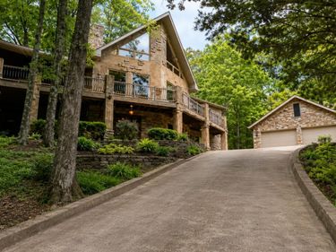 1485 N Rays Fork Road, Sadieville, KY 40370
