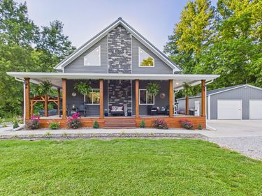 240 KINGTOWN Road, Barbourville, KY 40906