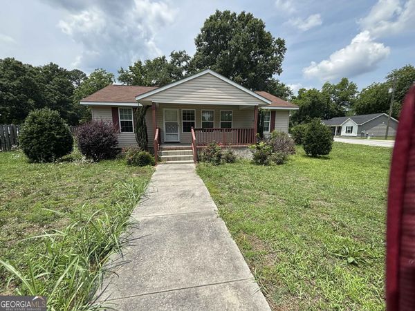 431 2nd Street, Thomson, GA 30824