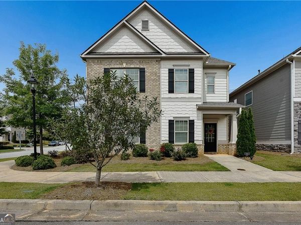 291 Panicum Street, Lawrenceville, GA 30046
