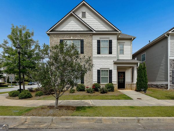291 Panicum Street, Lawrenceville, GA 30046
