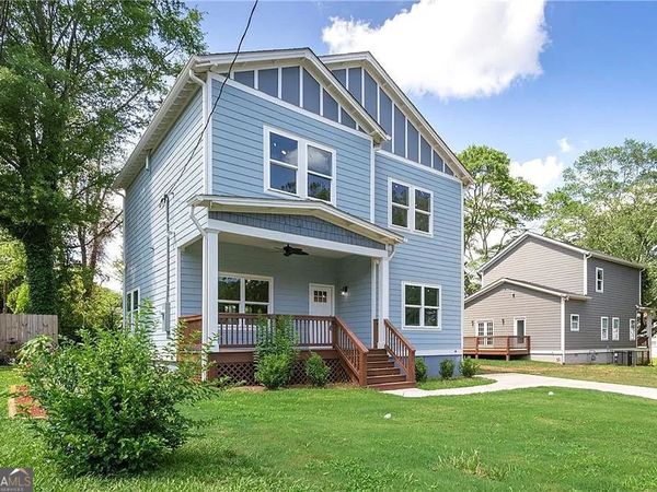 1005 Birch Street SW, Atlanta, GA 30310
