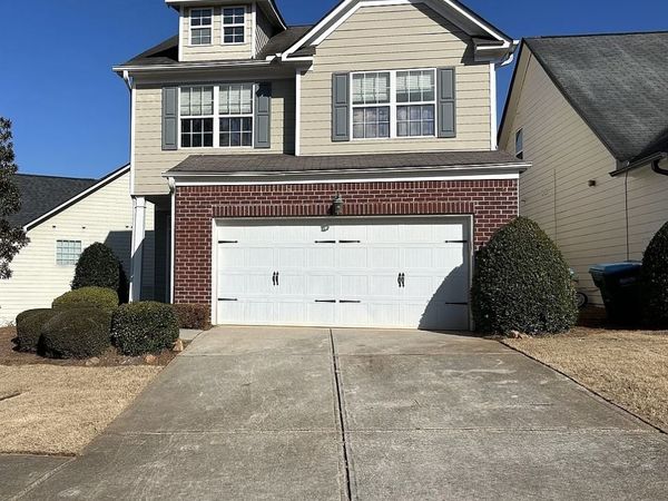 189 Ridgemont Road, Canton, GA 30114