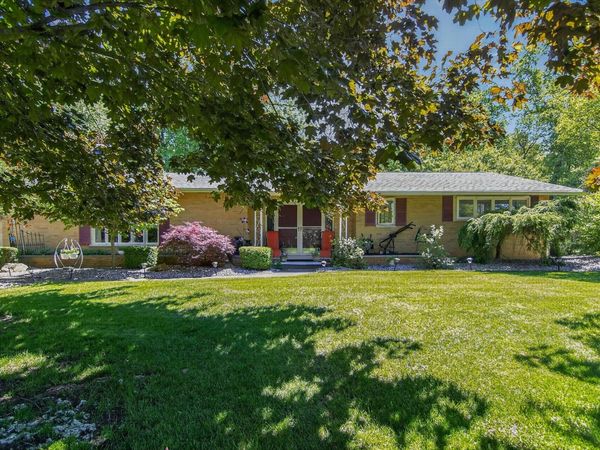 3831 Guest Road, Jackson, MI 49203