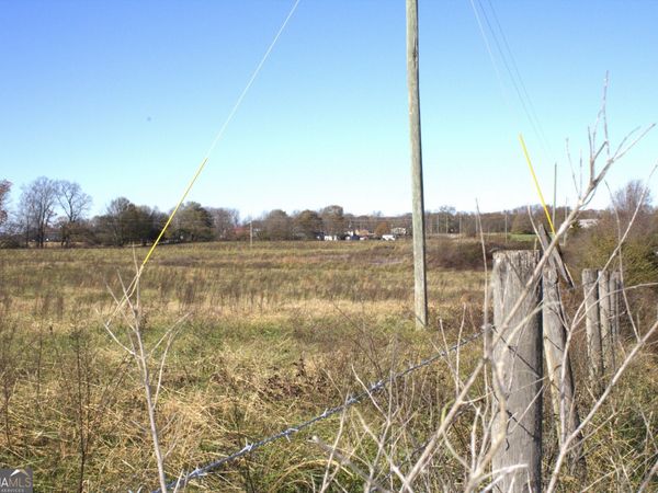 TRACT 1 Seed Cleaner, Hartwell, GA 30643