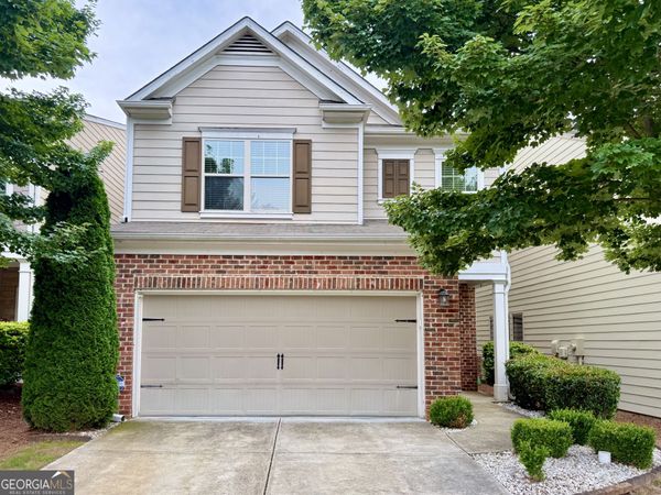 5115 Breezewood Circle, Alpharetta, GA 30004