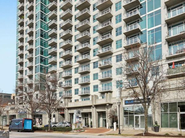 250 Pharr Road NE, Unit 701, Atlanta, GA 30305
