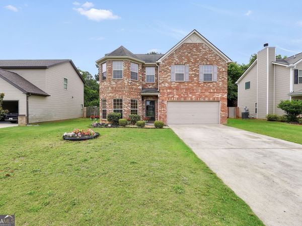 942 Amelia Drive, Byron, GA 31008