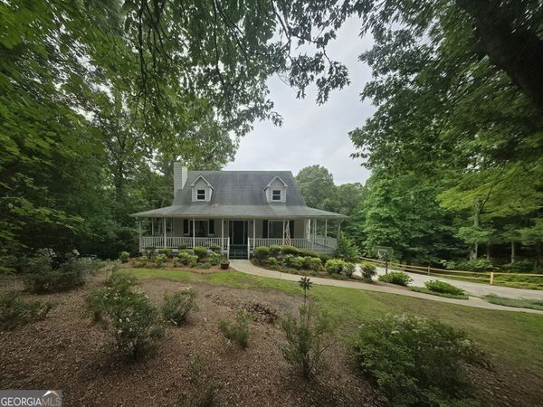 1174 Arbor Hill Road, Canton, GA 30115