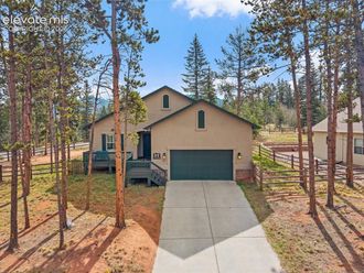 1101 Ptarmigan Drive Woodland Park, CO 80863