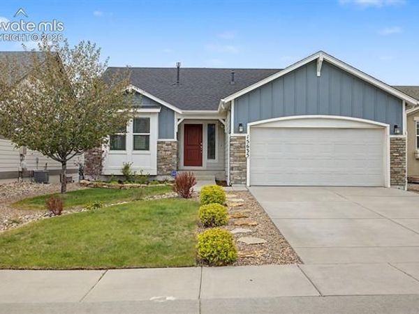 15635 Blue Pearl Court, Monument, CO 80132