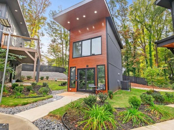 3120 Godby Road, Unit 1118, College Park, GA 30349