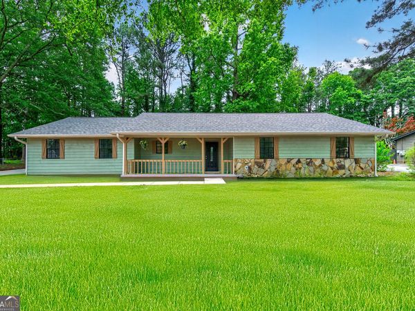 1903 Old Concord Drive SE, Covington, GA 30016