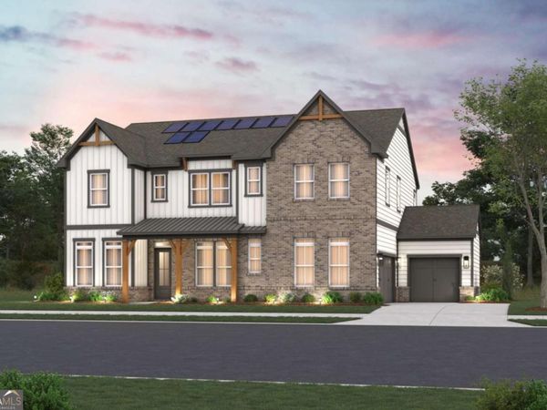 2195 Sabari Way, Cumming, GA 30041