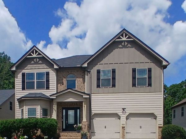 437 Red Fox Drive, Dallas, GA 30157