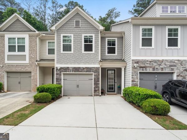 4316 Alden Park Drive, Decatur, GA 30035
