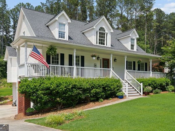 295 Whitby Drive, Douglasville, GA 30134