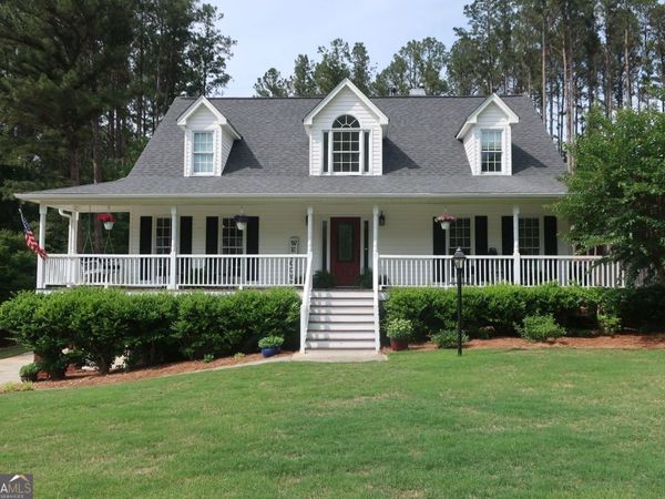 295 Whitby Drive, Douglasville, GA 30134