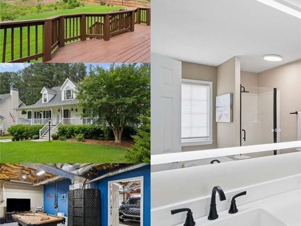 295 Whitby Drive, Douglasville, GA 30134