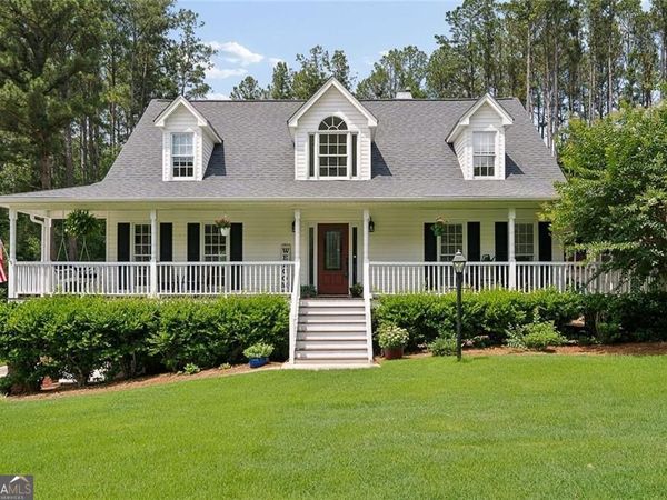 295 Whitby Drive, Douglasville, GA 30134