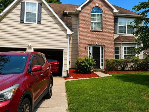 2861 Knoll View Place, Douglasville, GA 30135