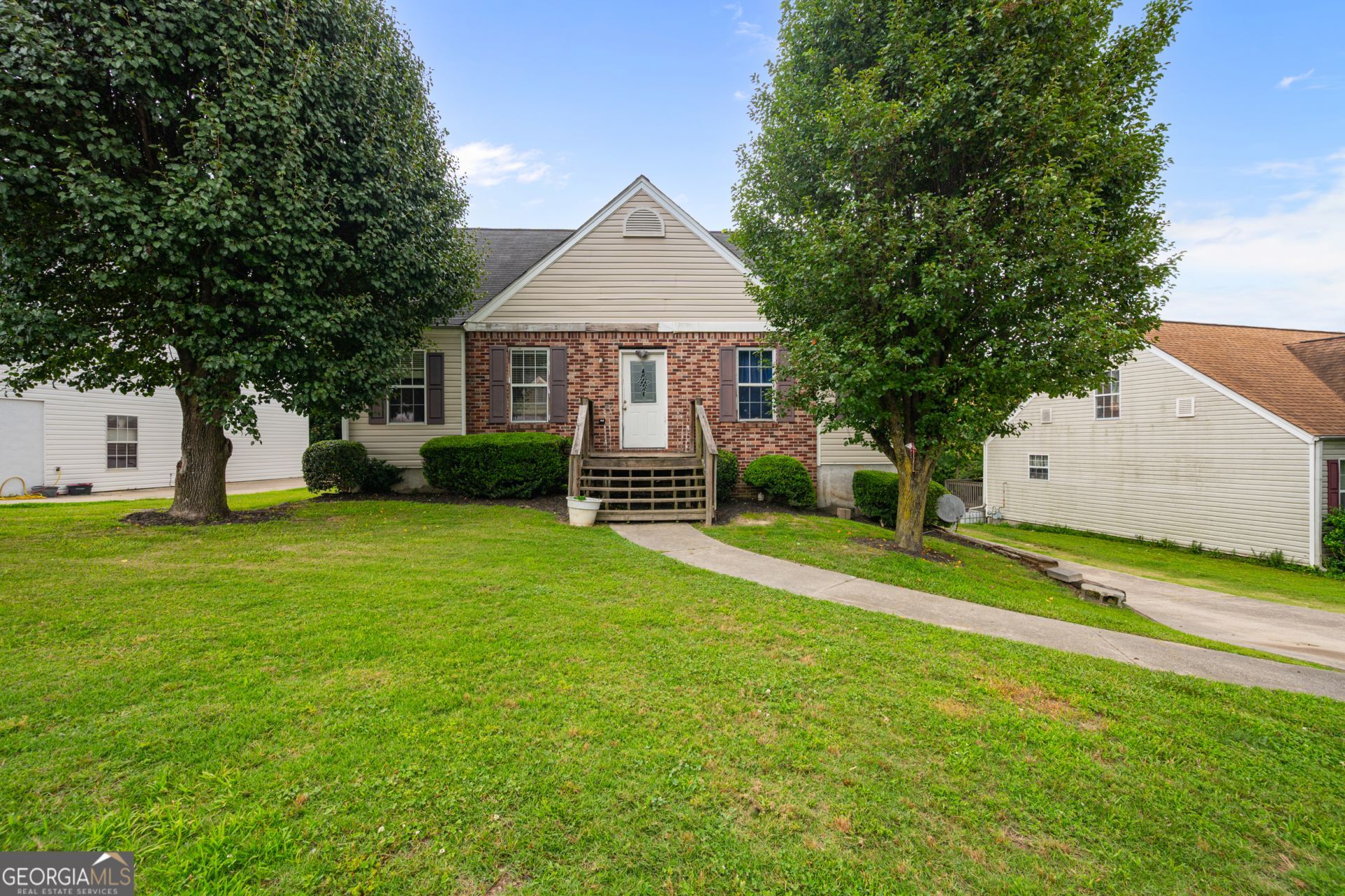 2660 Lenox Drive, Gainesville, GA 30507 Main Photo