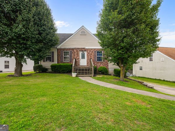 2660 Lenox Drive, Gainesville, GA 30507
