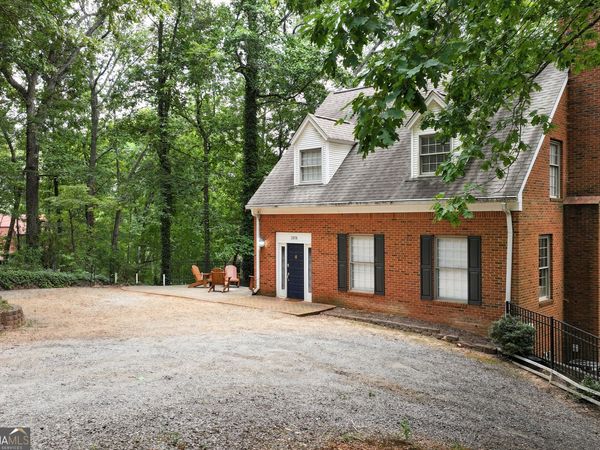 3978 Pine Shore Circle, Gainesville, GA 30501