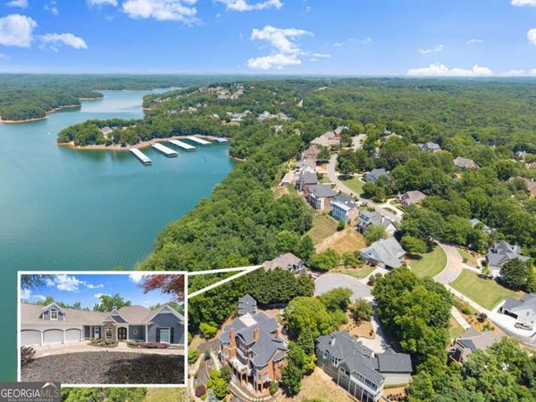 3546 Lake Breeze Lane, Gainesville, GA 30506