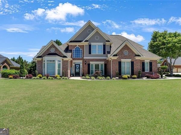 2720 Heritage Bend Court, Grayson, GA 30017