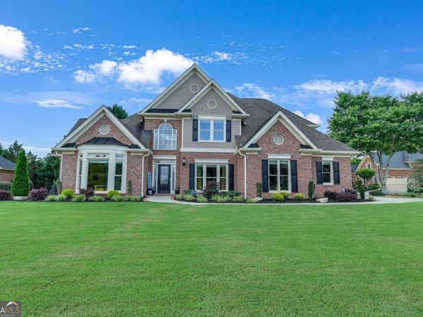2720 Heritage Bend Court, Grayson, GA 30017