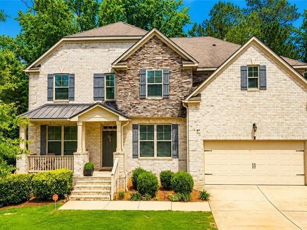 3281 Alhambra Circle, Hampton, GA 30228