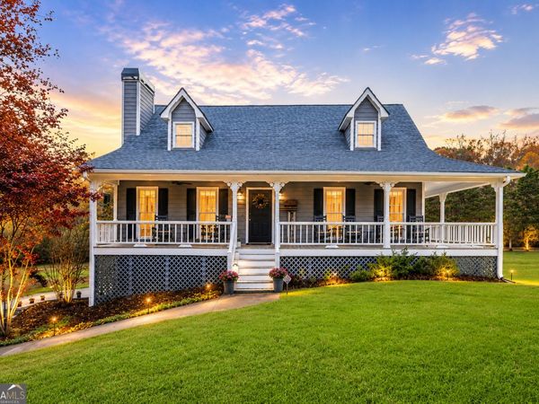 66 CHARLOTTE Place, Hiram, GA 30141