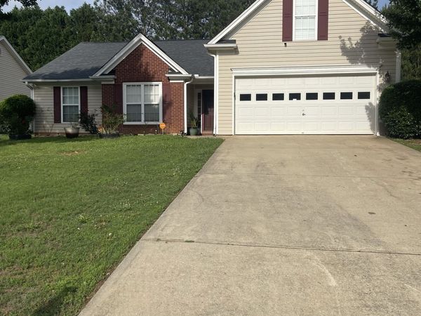 1295 Silverstone Trail, Jonesboro, GA 30238