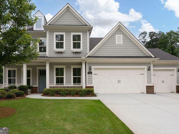 1118 NW Turnwell Place NW, Kennesaw, GA 30152