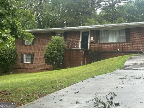 99 Sunrise Drive, Lafayette, GA 30728
