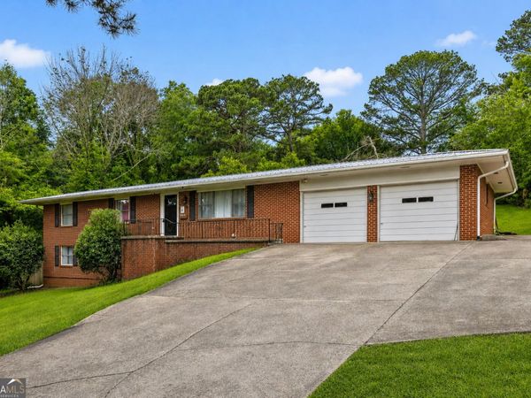 3 Sunrise Drive, Lafayette, GA 30728