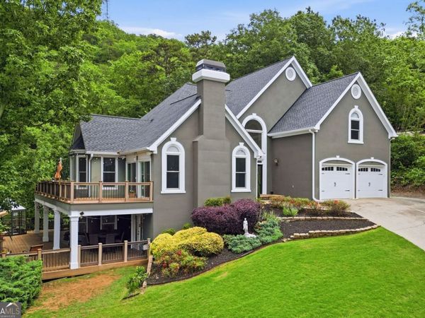 2951 Summitop Court, Marietta, GA 30066