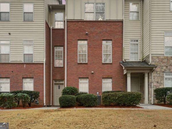 4414 George David Way, Powder Springs, GA 30127