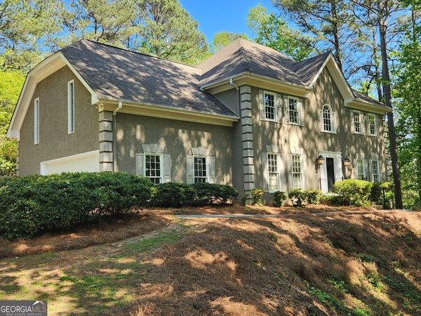 7635 Blandford Place, Sandy Springs, GA 30350