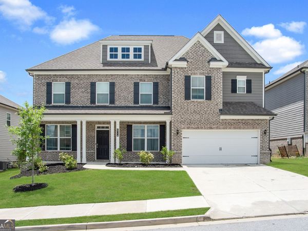 4778 Spruce Way SW, South Fulton, GA 30331