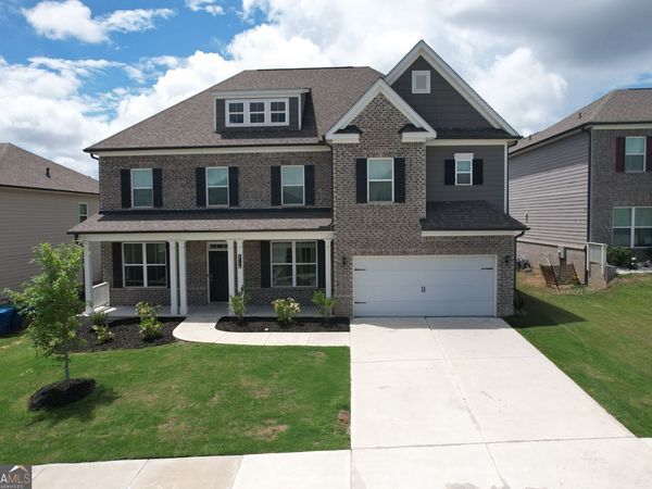 4778 Spruce Way SW, South Fulton, GA 30331